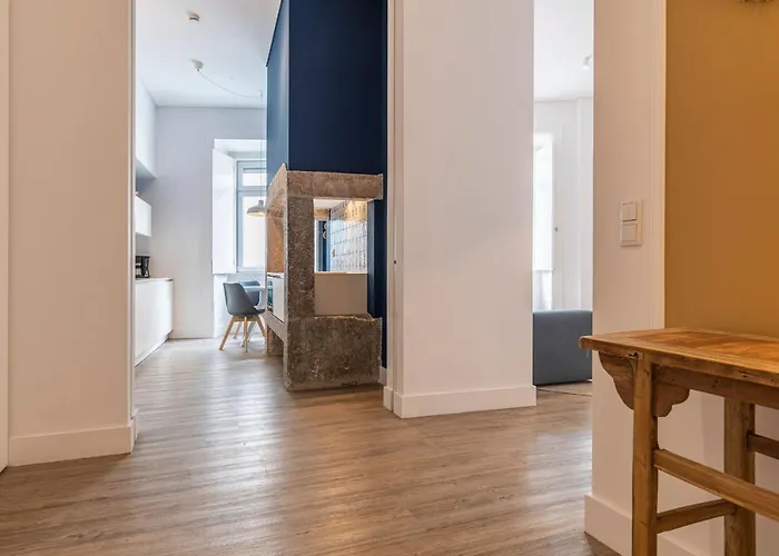 Ando Living - Abrantes 10 House 4*